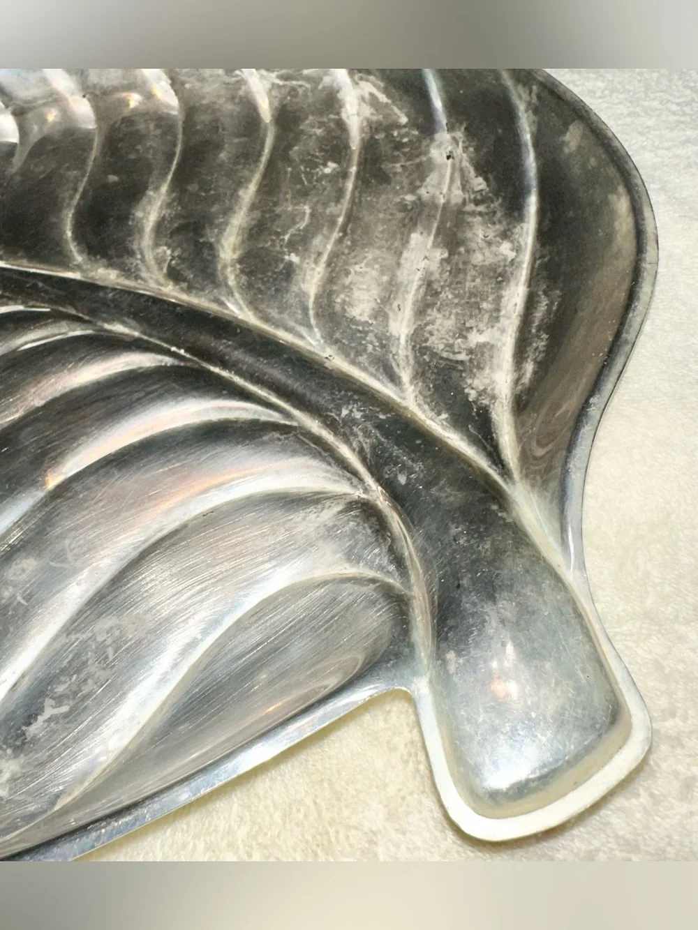 International Silver Company vintage 1950s